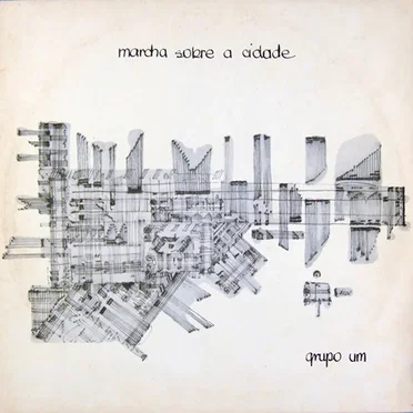 Marcha Sobre a Cidade