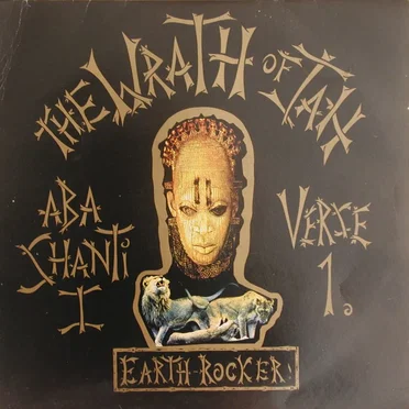 Wrath of Jah