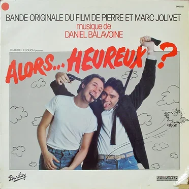 Alors… Heureux ?