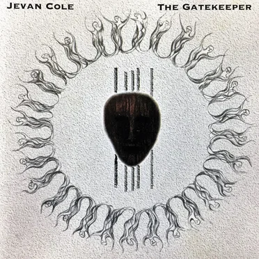 The Gatekeeper by Jevan Cole - album cover