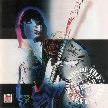 Sounds of the Seventies: FM Rock II by Various Artists - album cover