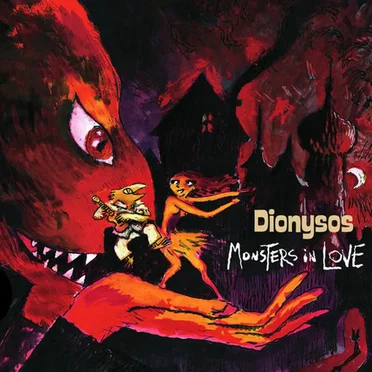 Monsters in Love