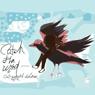 cataworld LIVE Vol. 2 ~catch the wind~