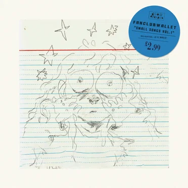 Small Songs, Vol. 1