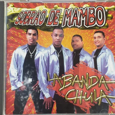 Sobrao de mambo