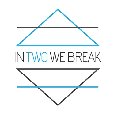 Out of the Light by In Two We Break - album cover