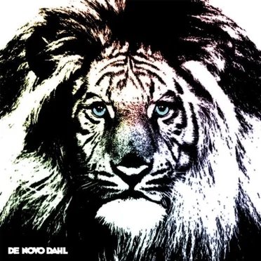 Tigerlion by De Novo Dahl - album cover