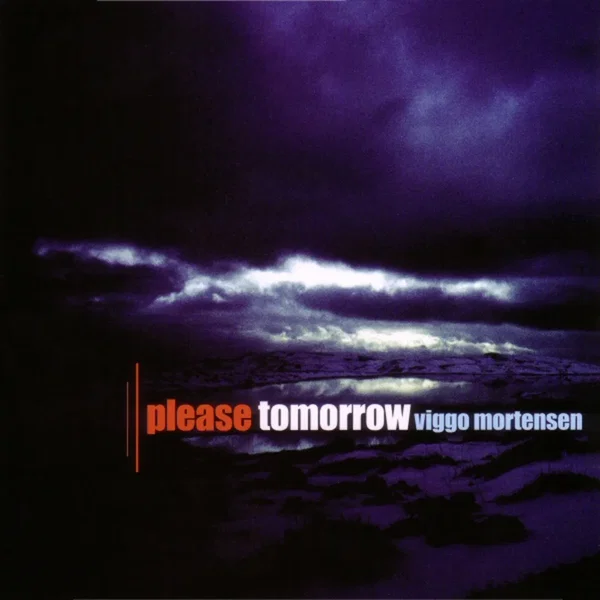 Please Tomorrow