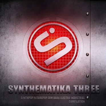 Synthematika Three by Various Artists - album cover