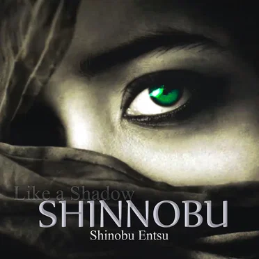 Like a Shadow by Shinnobu - album cover