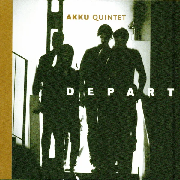 Depart