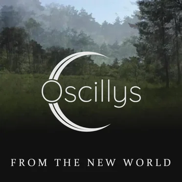 From the New World by Oscillys - album cover