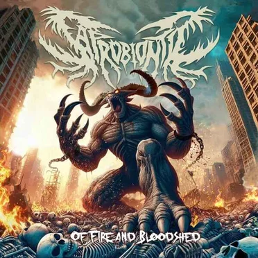 Of Fire and Bloodshed