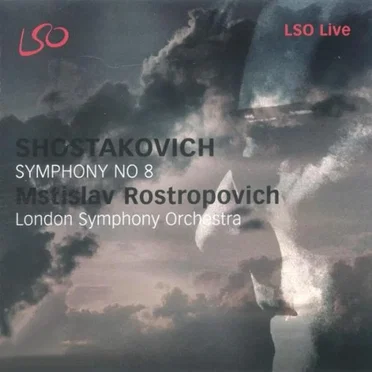 Symphony no. 8