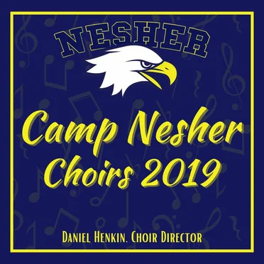 Nesher Choir 2019