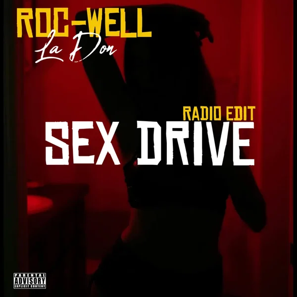 Sex Drive (radio edit)