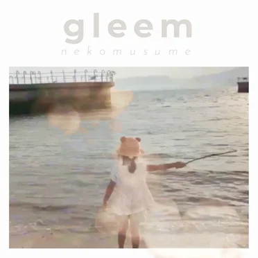 gleem by nekomusume - album cover
