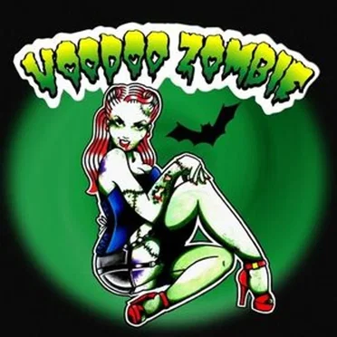 Voodoo Zombie