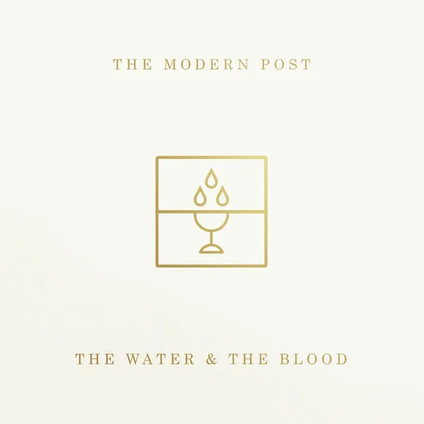 The Water & The Blood