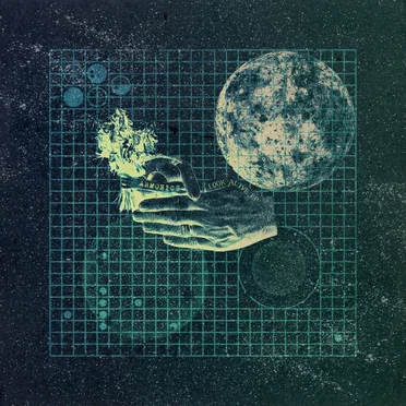 Look Alive EP by Armonics - album cover