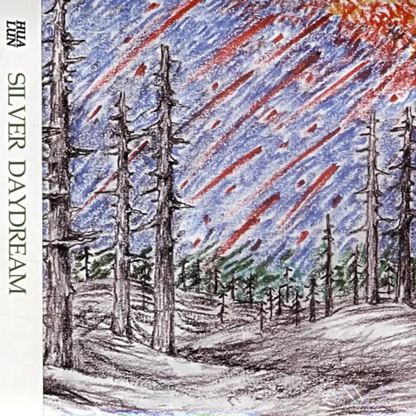 Silver Daydream