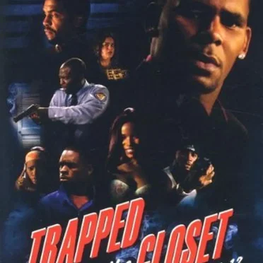 Trapped in the Closet