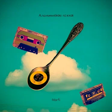 Алюминиевая ложка by Morfi - album cover