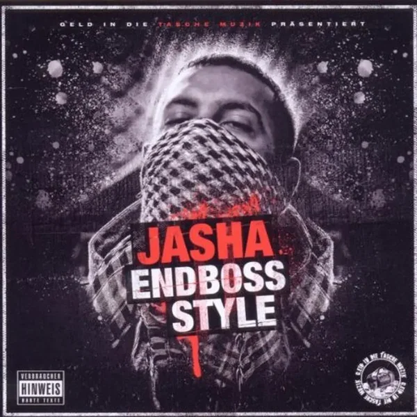 Endbossstyle