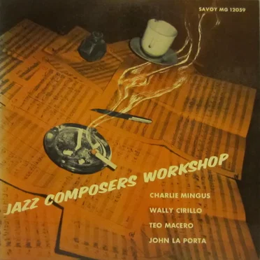 Jazz Composers Workshop