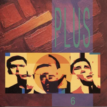 Mr Music Plus: Plus 6-94 by Various Artists - album cover