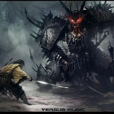 Epic Legendary Intense Massive Heroic Vengeful Dramatic Music Mix, Vol. 2