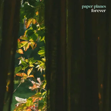 Forever by Paper Planes - album cover