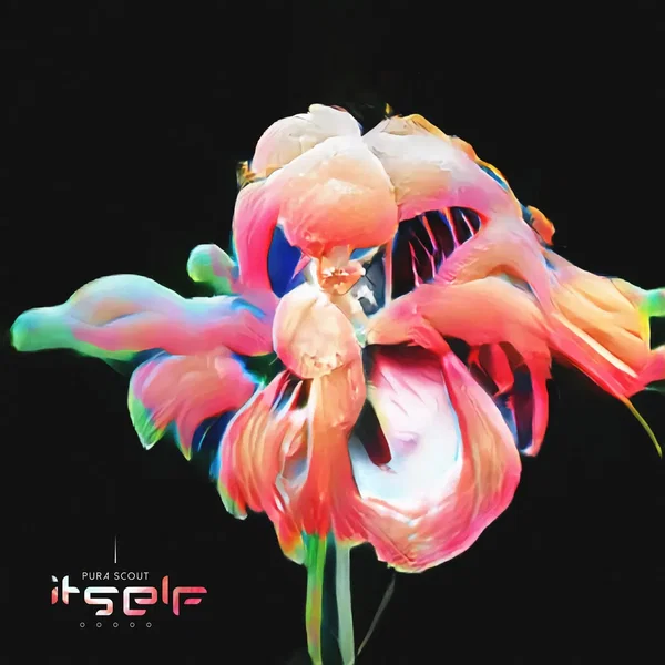 Itself EP