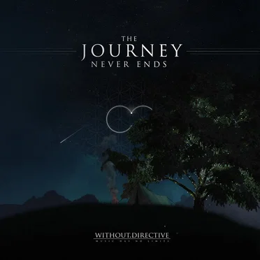 The Journey Never Ends