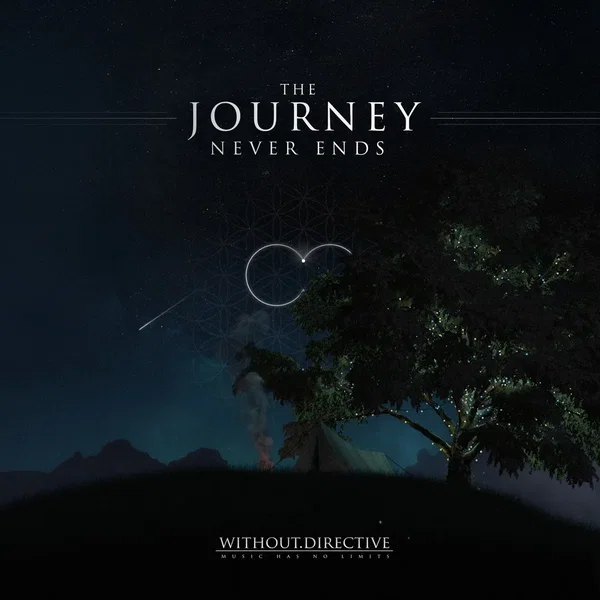 The Journey Never Ends
