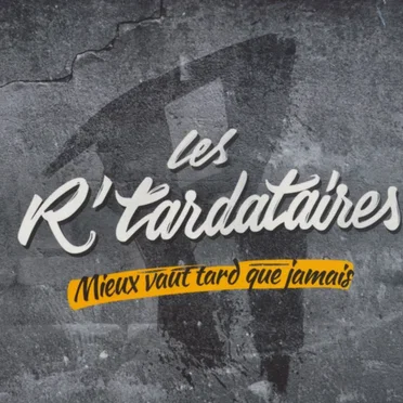 Mieux vaut tard que jamais