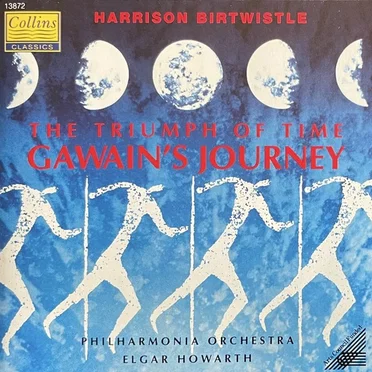 The Triumph of Time / Gawain's Journey