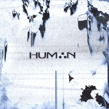 Human by Human - album cover