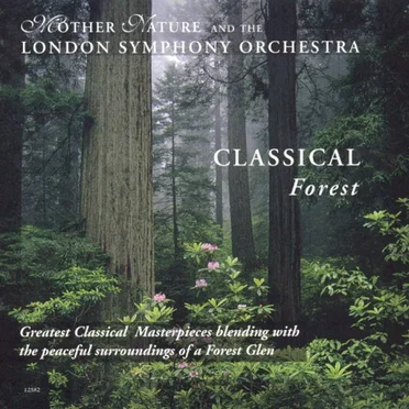 Mother Nature and the London Symphony Orchestra