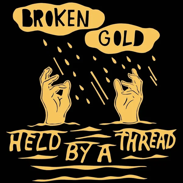 Held by a Thread