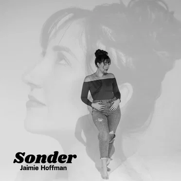 Sonder by Jaimie Hoffman - album cover