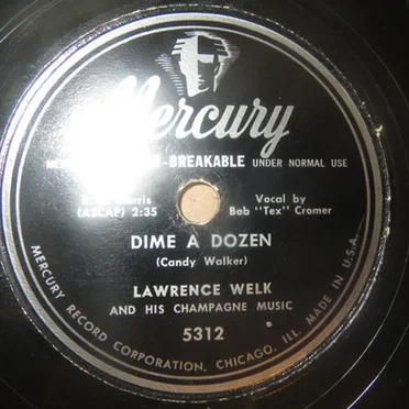 Dime a Dozen / Have a Heart
