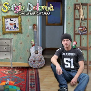 Sergio Delanuà