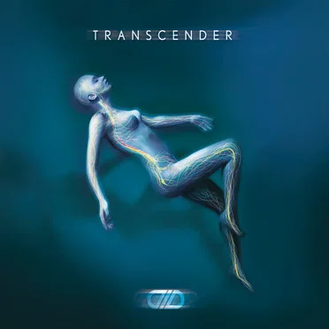 Transcender by DLD - album cover
