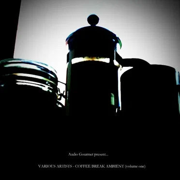 Coffee Break Ambient by Various Artists - album cover