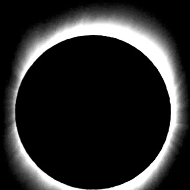 Eclipse of Man by MAäSK - album cover