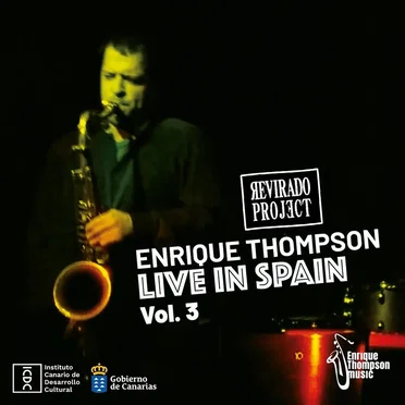 Enrique Thompson & Revirado Project