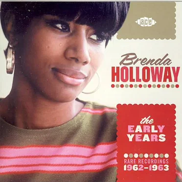 The Early Years: Rare Recordings 1962–1963