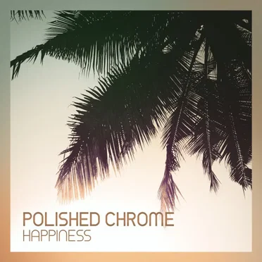 Happiness by Polished Chrome - album cover