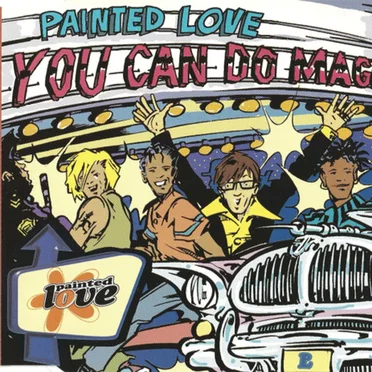 You Can Do Magic